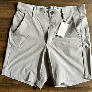 Brand New - Men’s Freefly Hybrid Shorts